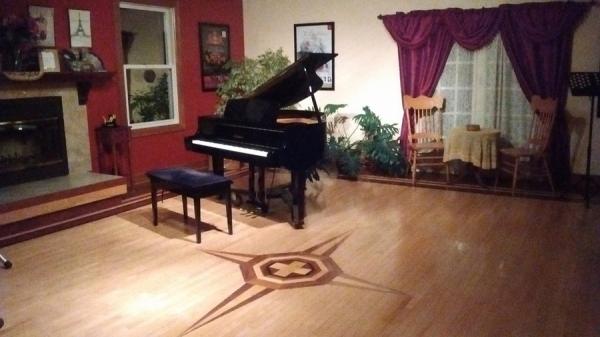 musicroom web